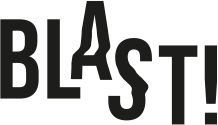 Logo de BLAST!