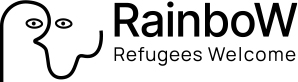 Logo de RainboW!